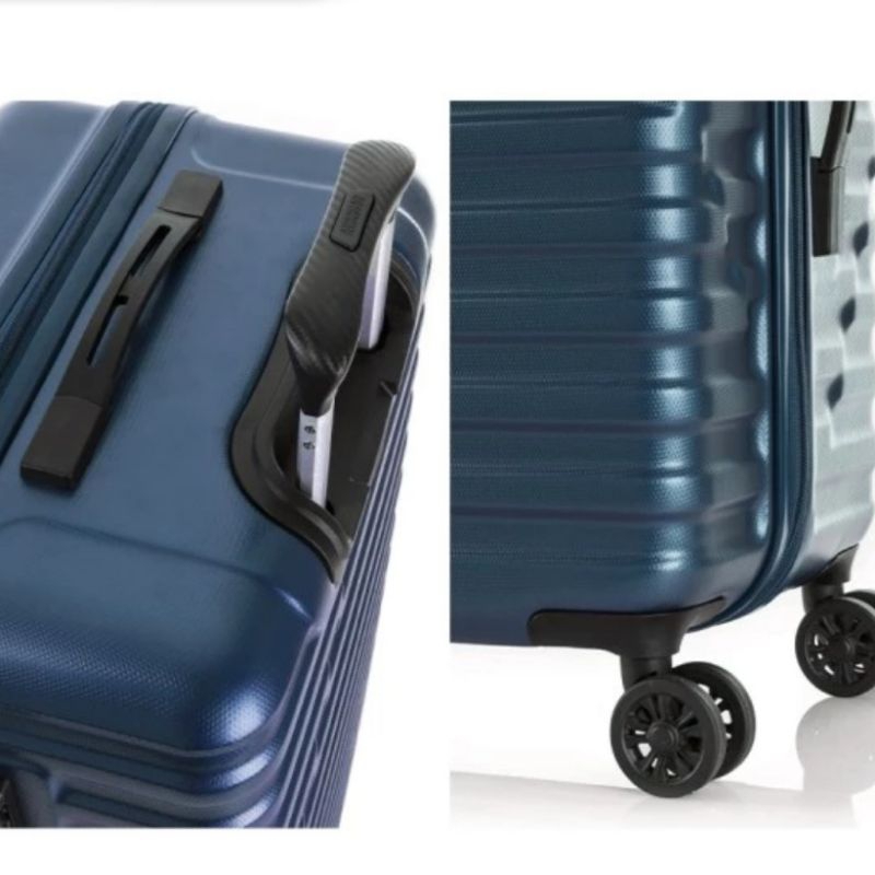 Koper American Tourister Sky Bridge size Cabin 20 inch