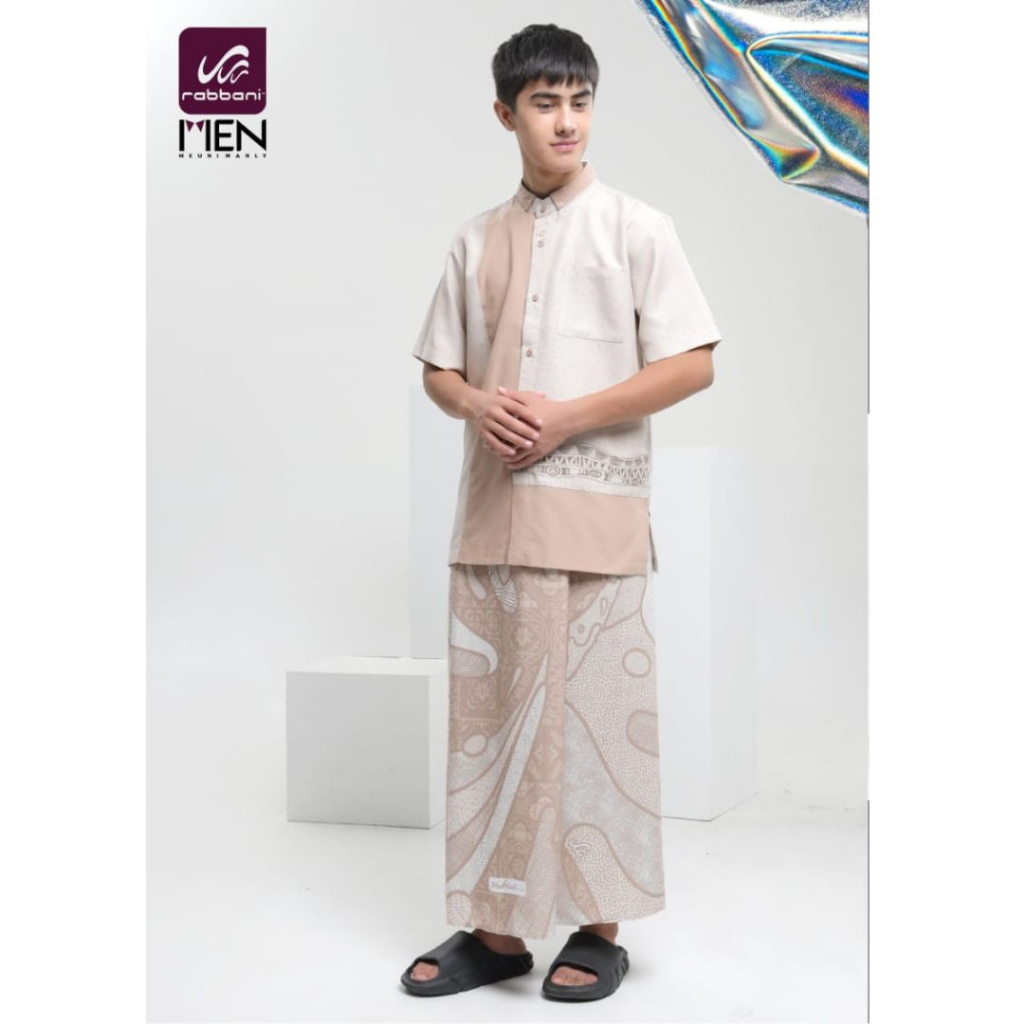 Sarung Dewasa RIM | Sarung Dewasa | Sarung dewasa pria | Sarung laki laki | Sarung rabbani original 