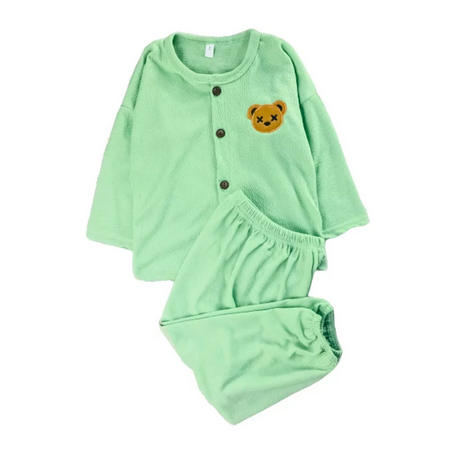 Jeco fashion SET ANAK ZUMI UNISEX