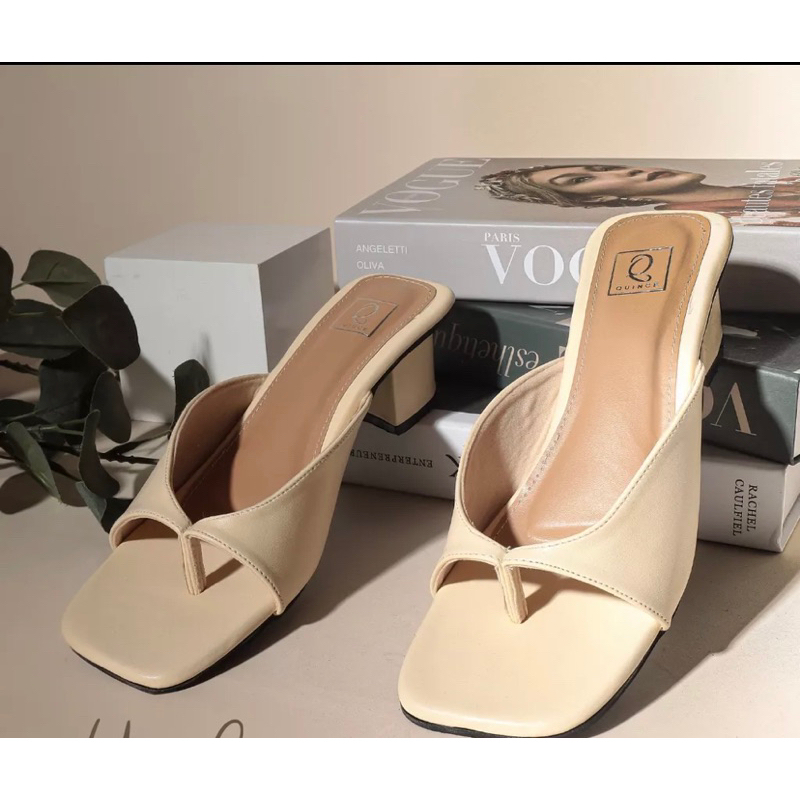 preloved sandal wanita / preloved sepatu wanita / preloved weges / preloved heels wanita / preloved 