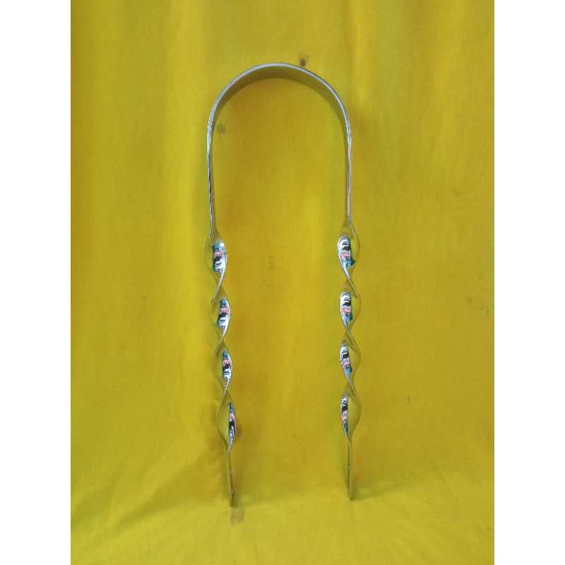 Sisibar Lowrider Twist Gravir