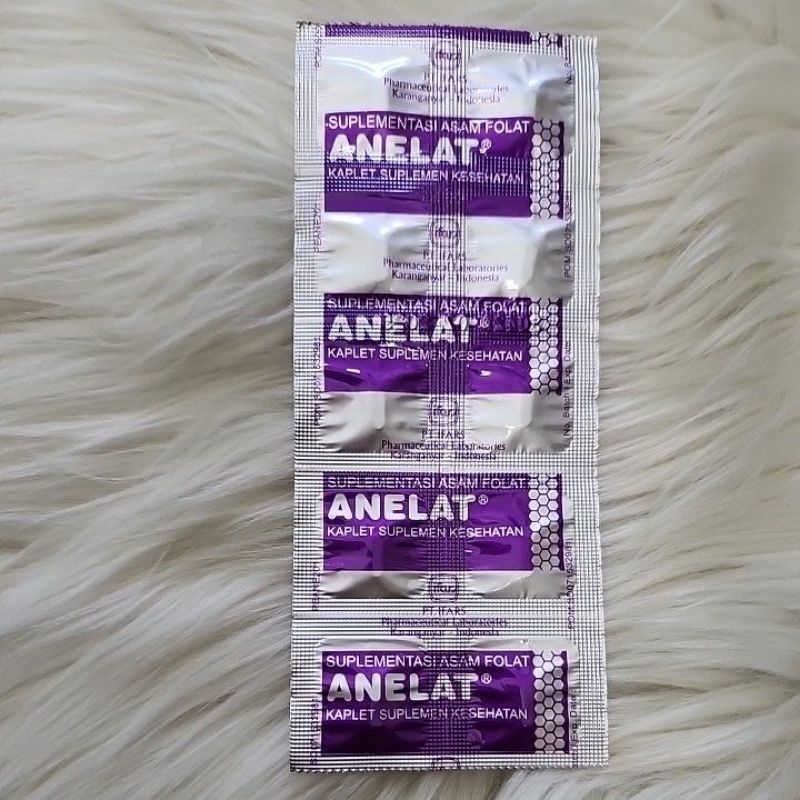 ANELAT 10 KAPLET