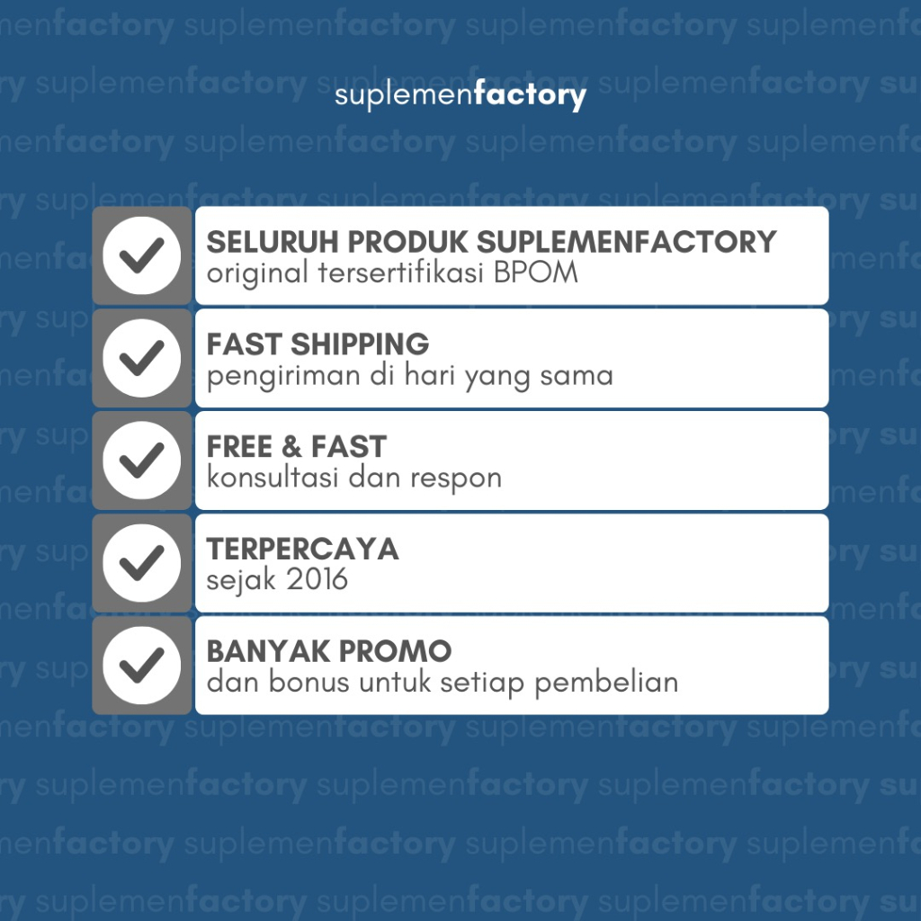 Evolene Evowhey Whey Protein 1750gram 50 Serving Suplemen Fitness