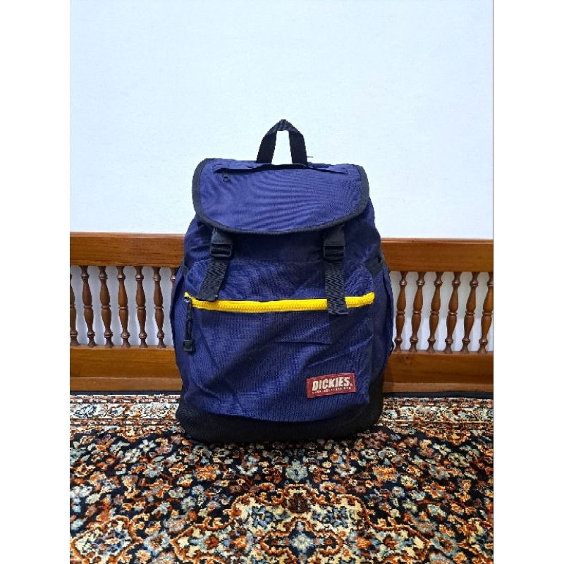 tas ransel serut dickies