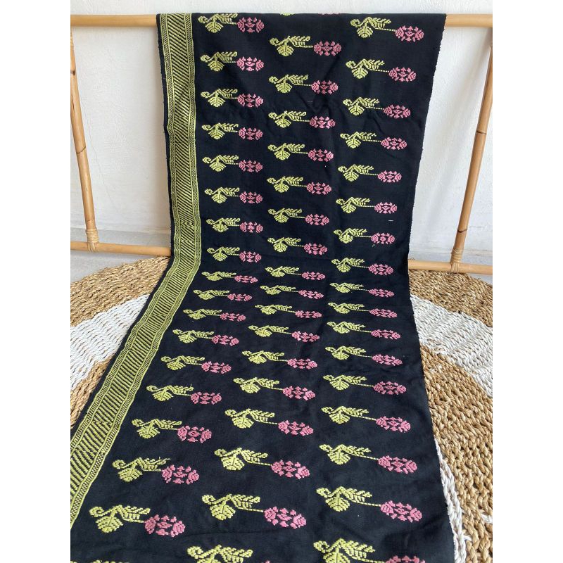 songket Lombok