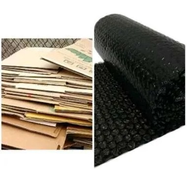 

PACKING TAMBAHAN PLASTIK BUBBLE WRAP / DUS Kardus
