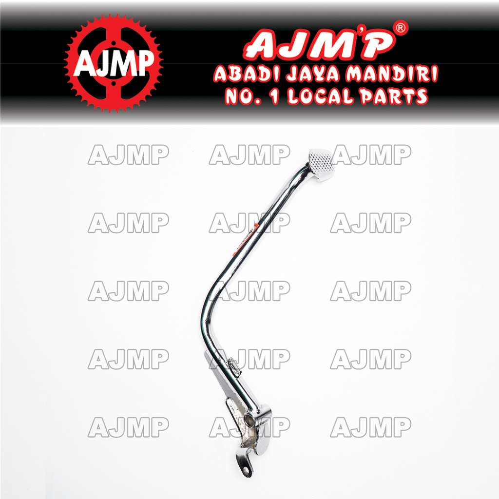 Pedal Rem / Tuas Rem Belakang Yamaha Jupiter Mx King