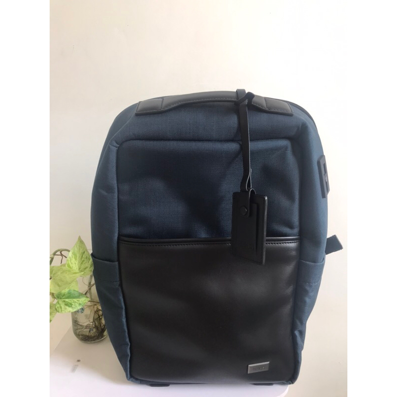 Preloved Tas Brics Backpack