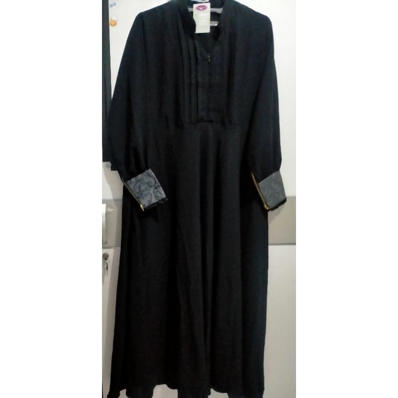gamis umbrella Rh nwt (gamis aja)