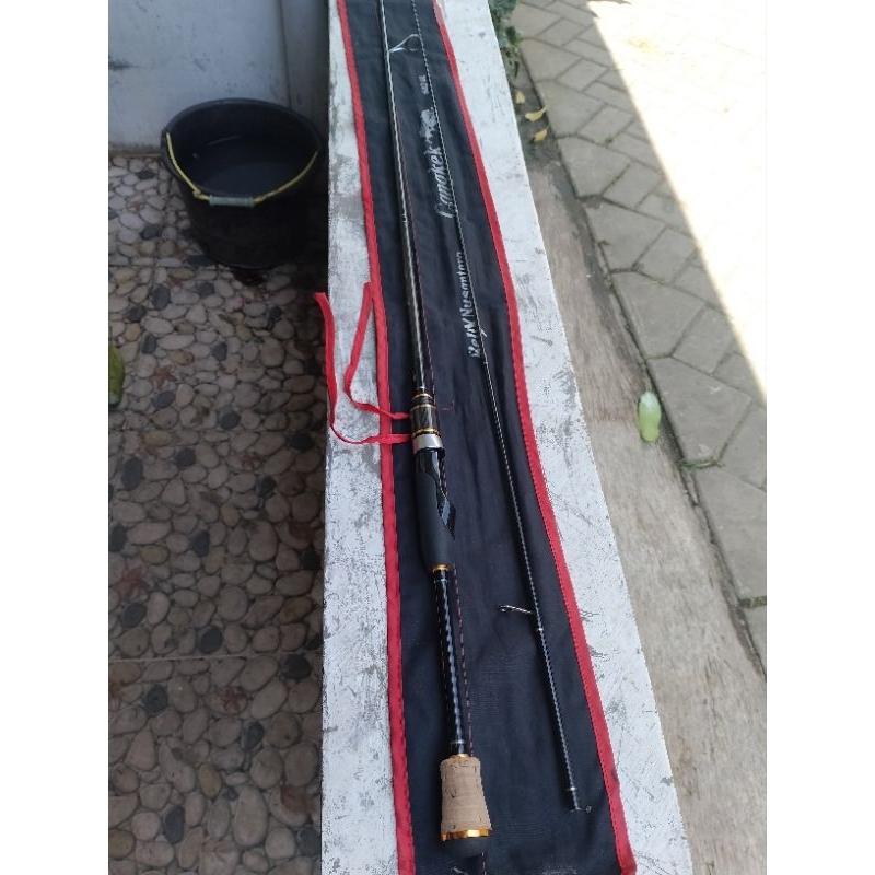 relix nusantara cangkek gen4 2-6lb