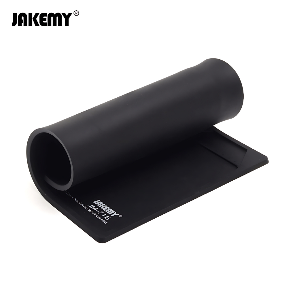 Jakemy ESD Heat Insulation Working Mat - JM-Z16