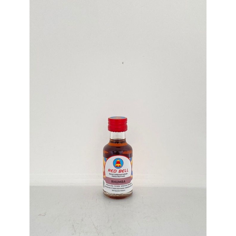 

Red bell Rhumba 30 ml
