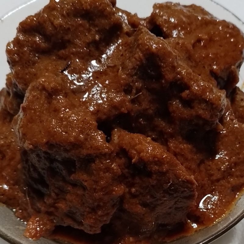 

Semur Daging Sapi/Masakan Rumah/Dapur Bunda_Lia713