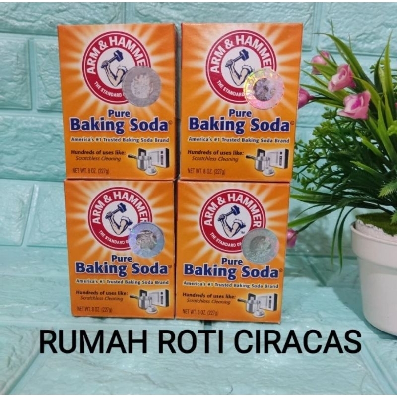 

BAKING SODA HAMMER 227GR SODA KUE HAMMER 227GR PURE ARM DOUBLE ACTING USA