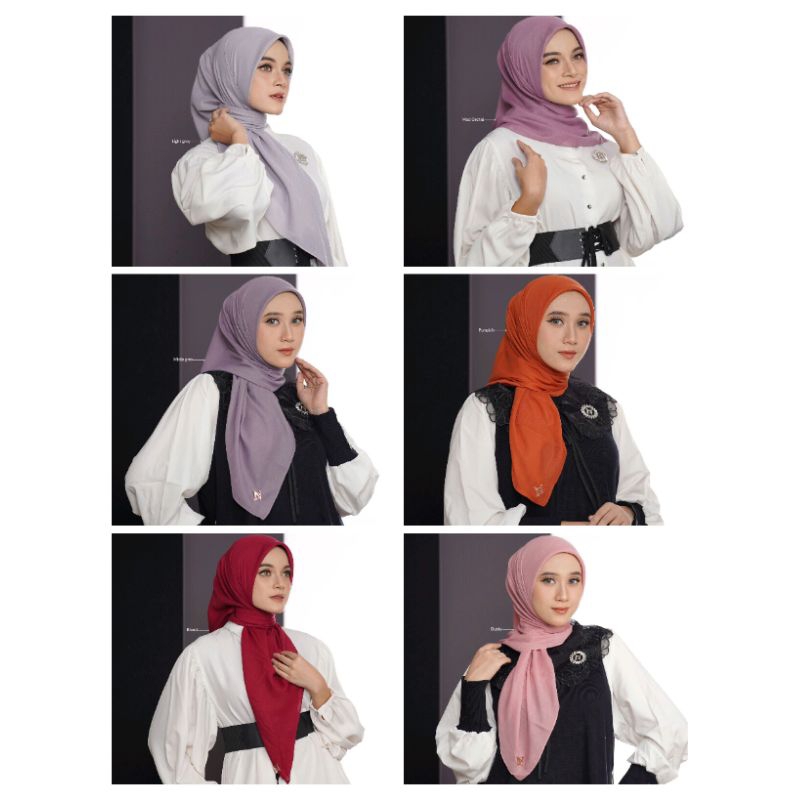 VOAL PREMIUM NADHEERA 010