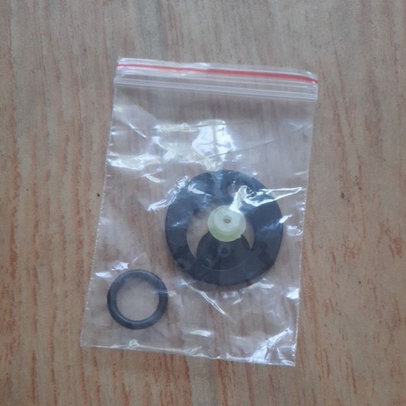 seal karet semprotan pompa kyokan 1l/2l