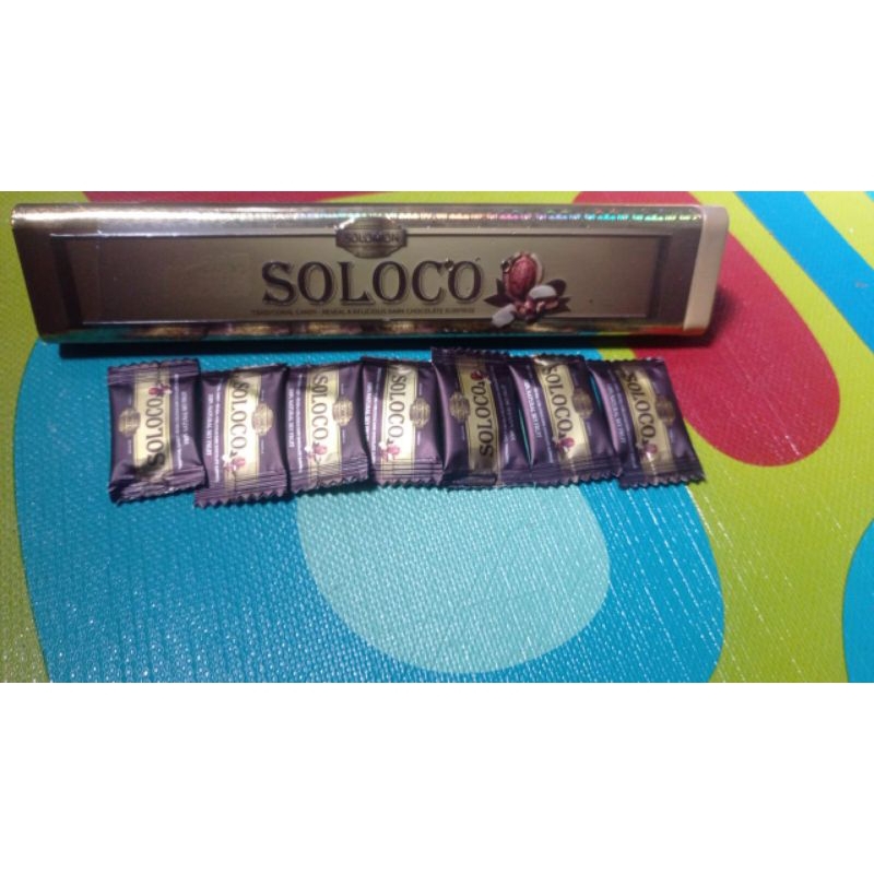 

permen coklat penambah stamina