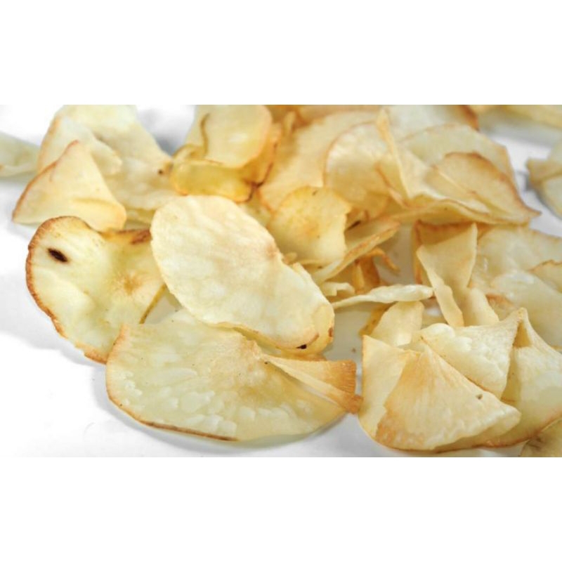 

kripik singkong