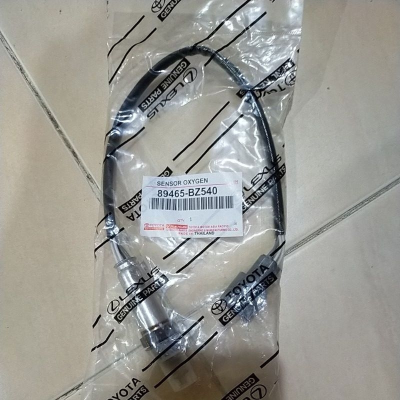 Sensor Oksigen Bawah Sigra 1.2cc