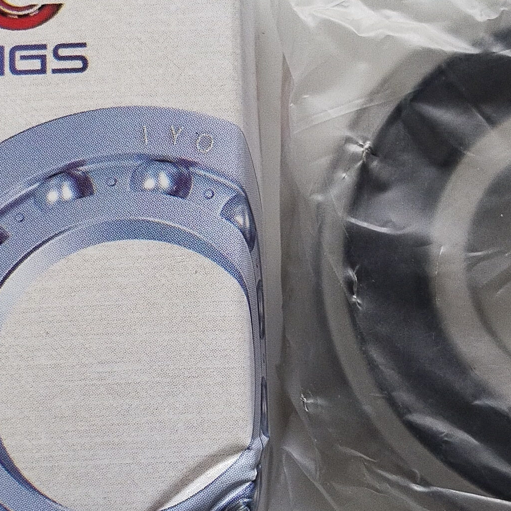 Lahar Roda Belakang Vespa