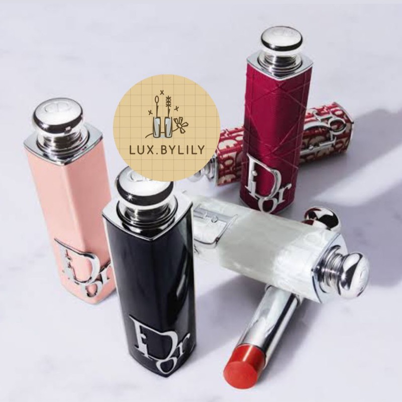 DIOR ADDICT CASE LIPSTICK LIMITED EDITION 2023