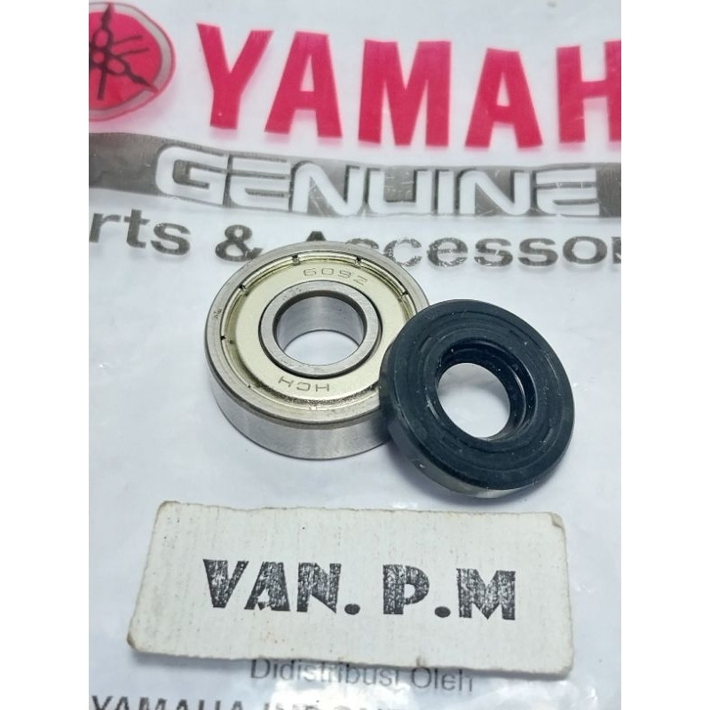 Bearing plus sil dinamo stater Mio J Nmax Mio m3 Fino fi X-Ride Mio GT original