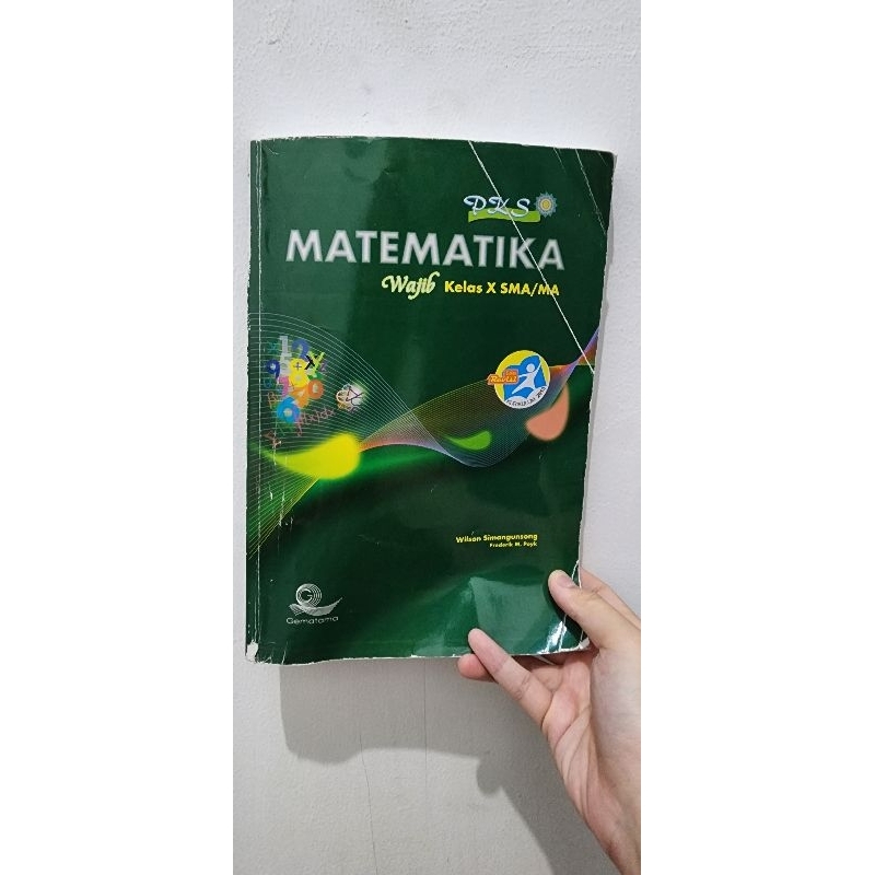 

BukuMatematikaKelas10