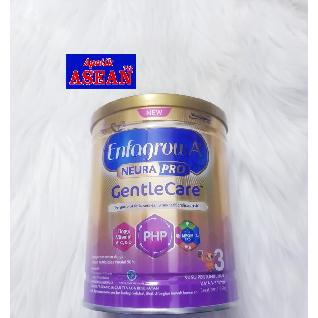 ENFAGROW A+ GENTLE CARE TAHAP 3