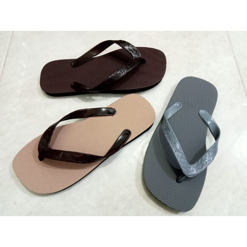 Sandal Jepit Sky Boat size bisa untuk Pria maupun Wanita