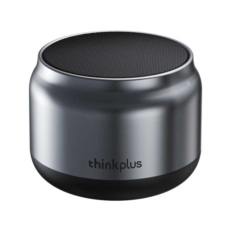 Lenovo Thinkplus Speaker Bluetooth 5.0 Outdoor Waterproof 1200mAh - K30 - Black