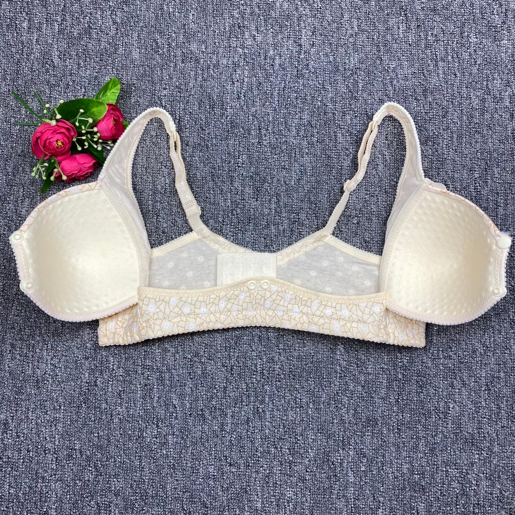 BRA / BH WANITA MENYUSUI 8239# BUSA TIPIS TIDAK KAWAT SIZE 38-42