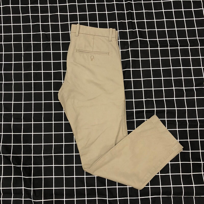 Long Pants Chinos GAP Second