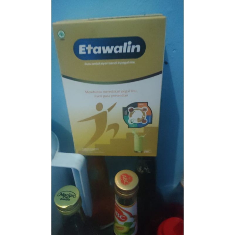 Etawalin