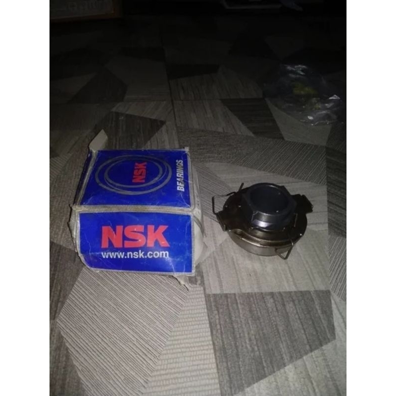 Deck Laher NKR 66.Bearing 78TKL4001 Merk NSK