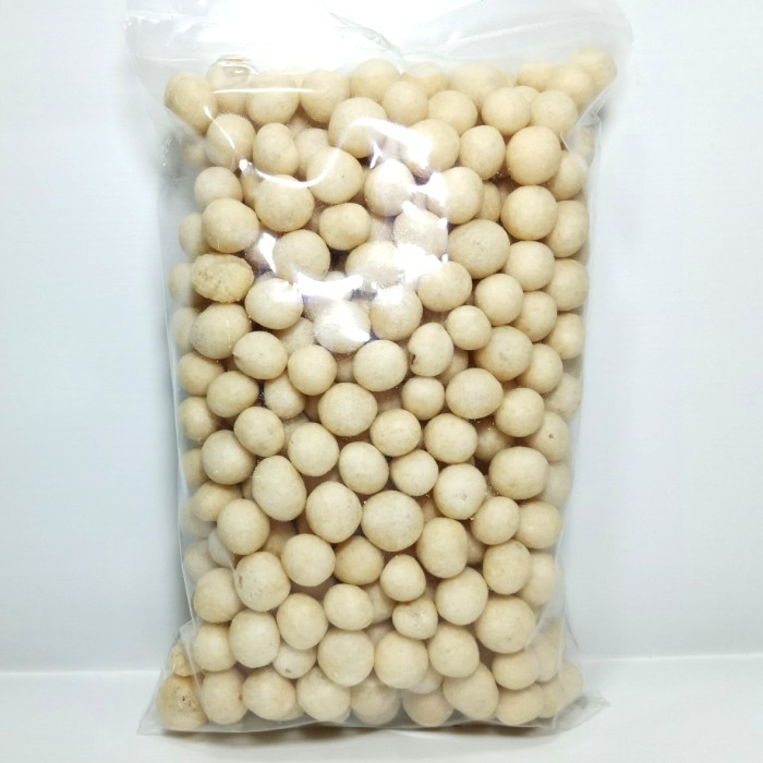 

TERLARIS - Kacang Atom Sukro Original Gurih Renyah Kiloan 500gr - ORIGINAL