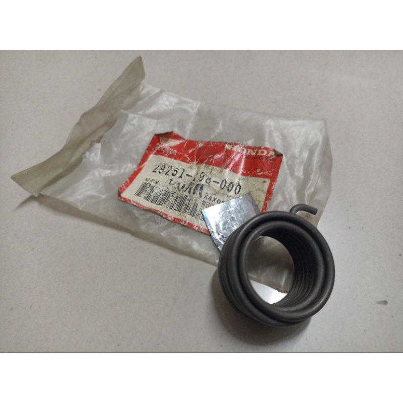 PIR PER KICK STARTER HONDA WIN100 WIN 100 ORIGINAL JAPAN