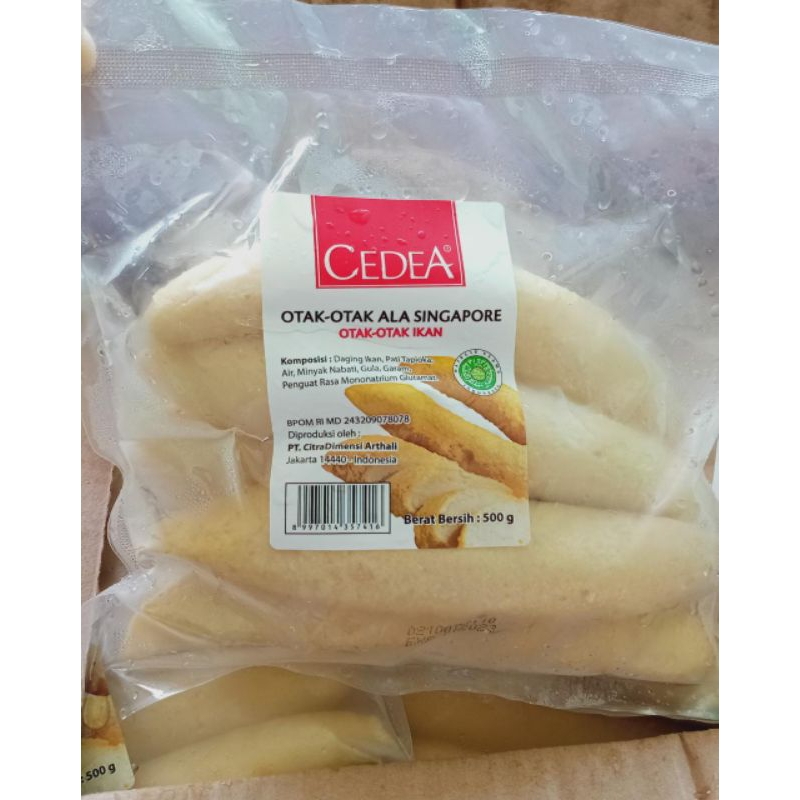 

otak2 singapur 500g