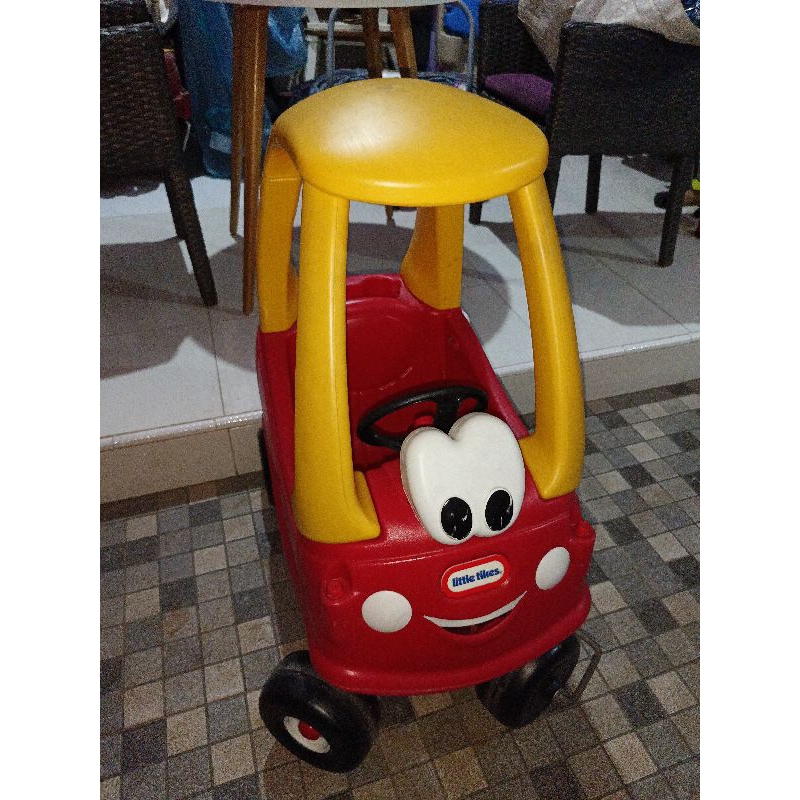 little tikes preloved