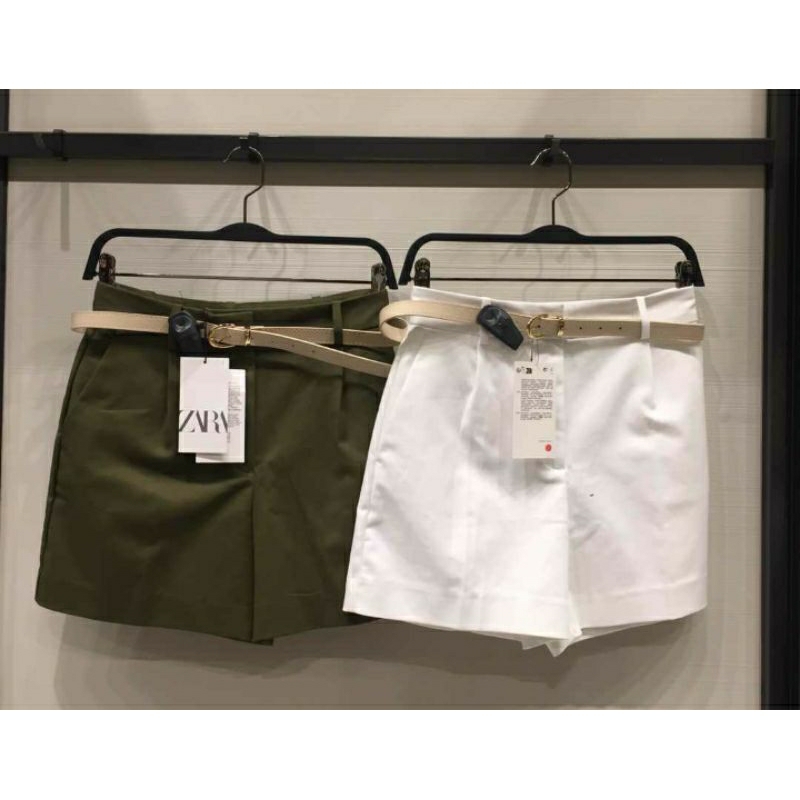 Jastip Celana Pendek Wanita ZARA/Celana Wanita Zara/Celana Zara