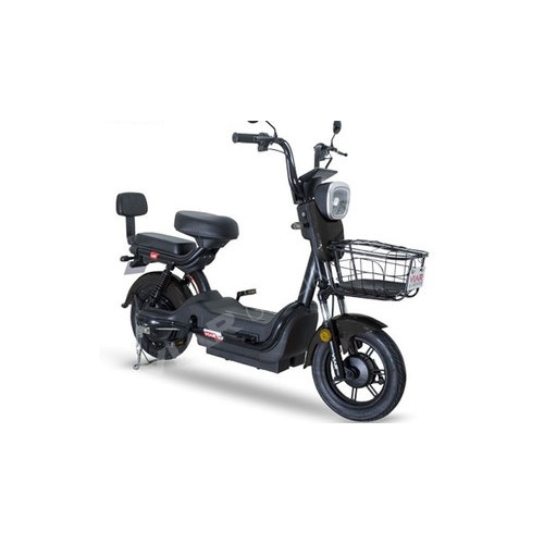 (TERMURAH) KREDIT SEPEDA LISTRIK MODERN VIAR V2