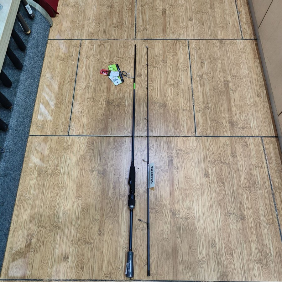 Joran DAIWA REVROS EX 602 MLS | ULTRA LIGHT | JORAN UL | Joran Galatamas