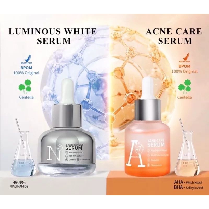 Premiere Beaute serum 30ml