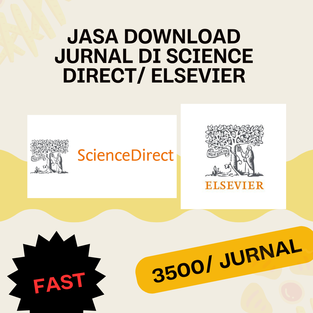 Harga Sciencedirect Terbaru Maret 2024 BigGo Indonesia