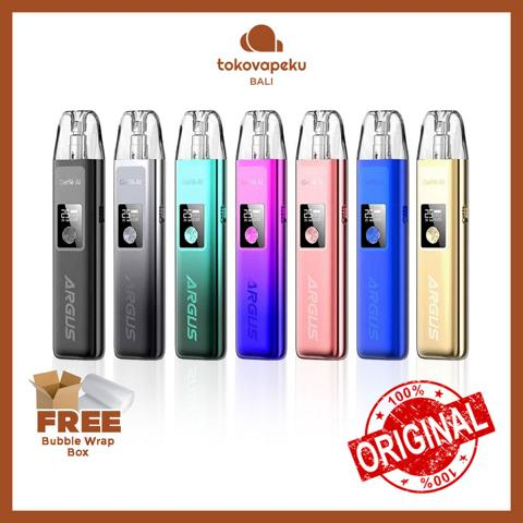 ARGUS G POD KIT 25W POD ARGUS G 1000MAH AUTHENTIC by VOOPOO