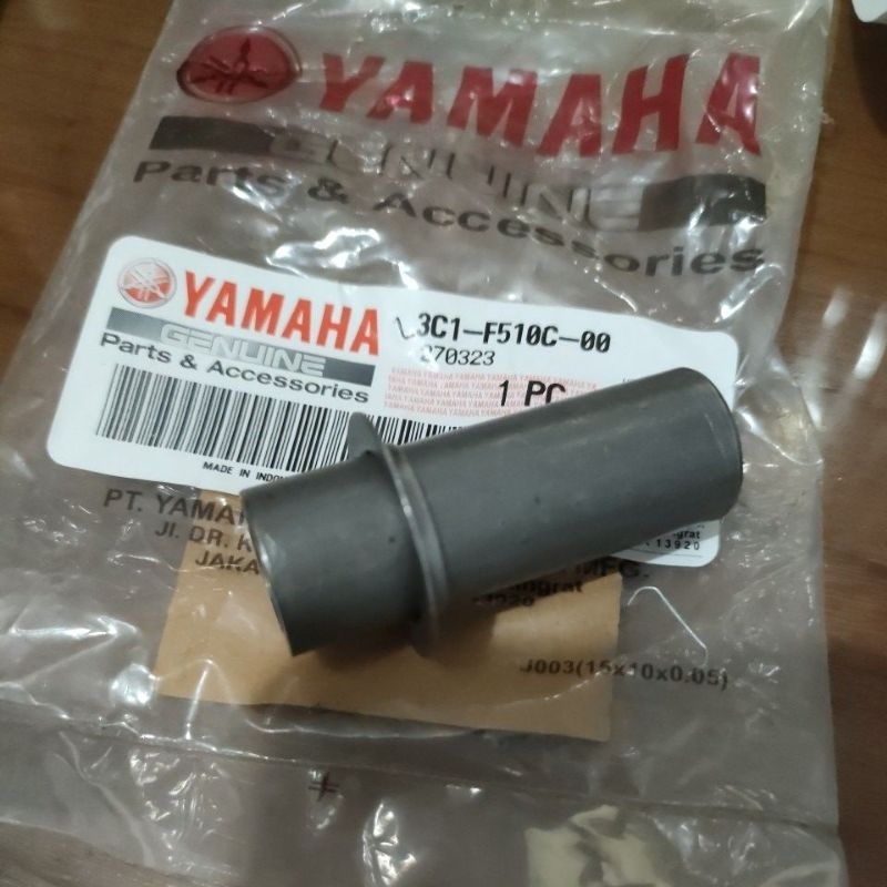 bosh Collar roda depan Vixion Old 3c1 f510c orisinil yamaha