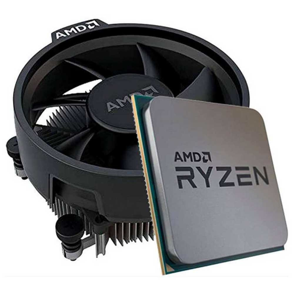 CPU AMD Ryzen 5 4500 SOCKET AM4