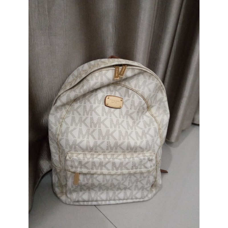Tas ransel second