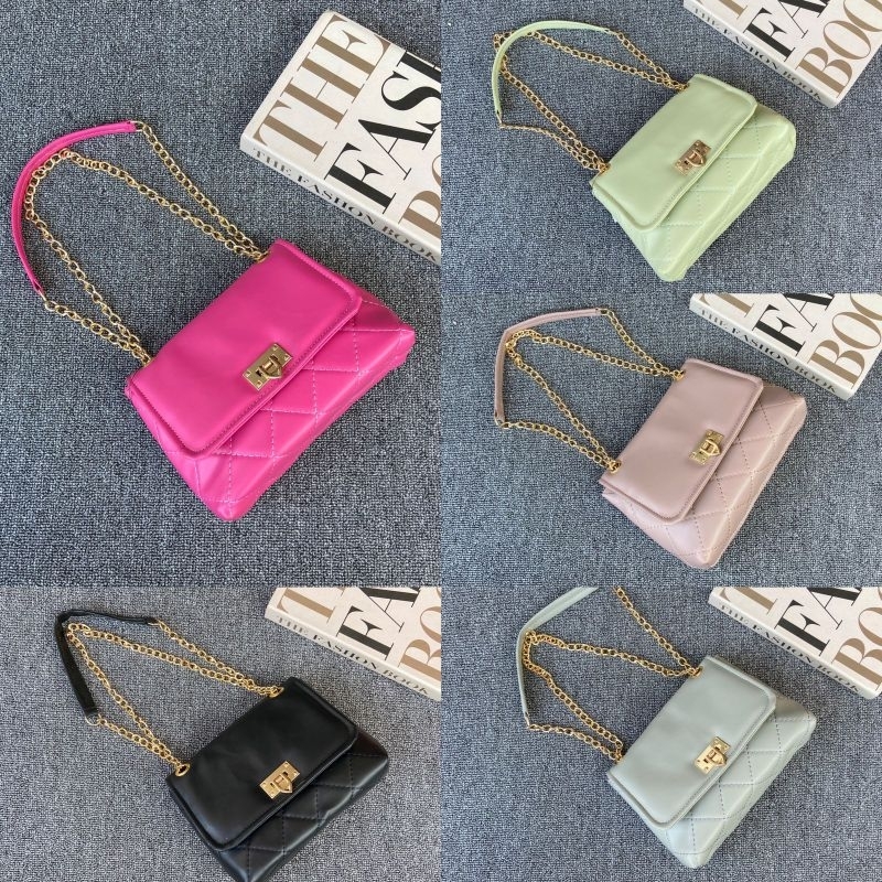 TAS WANITA CILLA BAG TERMURAH SIAP KIRIM