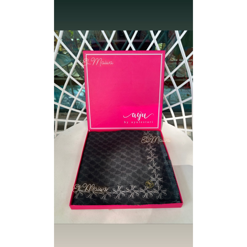 Preloved Ayu by Ayu Lestari