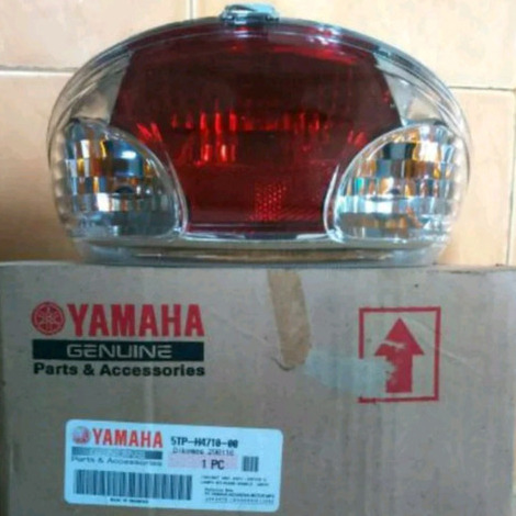 LAMPU BELAKANG / LAMPU STOP  JUPITER Z  [5TP-H4710-00]